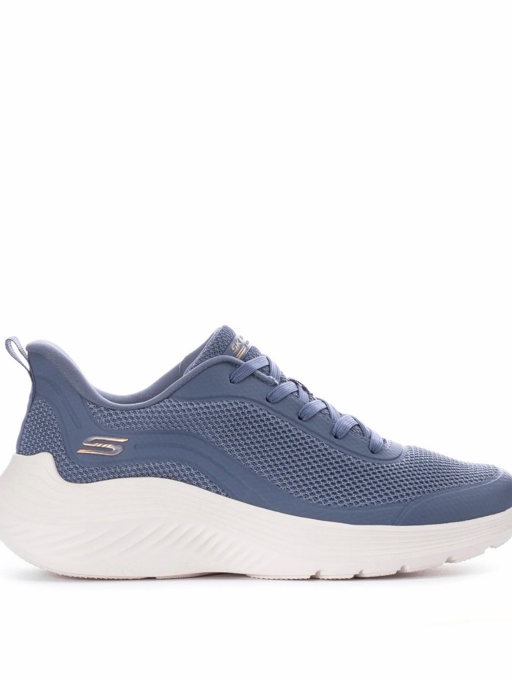 Price is Firm. New Women’s SKECHERS BOBS SQUAD WAVES. Size: 6.5